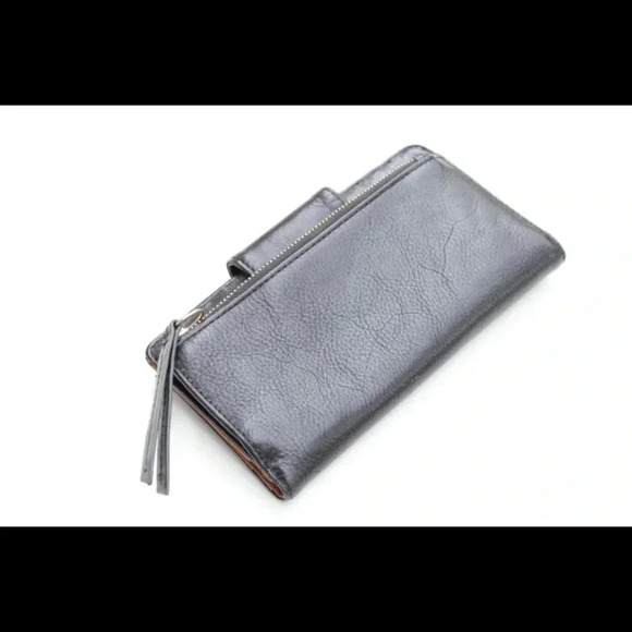 Fossil wallet - Picture 5 of 8